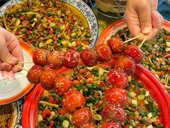 -阿嫂印象·民间江湖菜(大学城店)