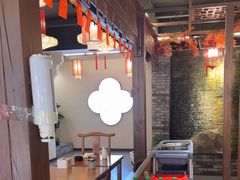 -巢湖名吃·东关老鹅汤(江南风情街店)