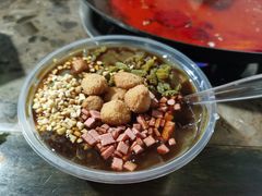-星鸿社重庆老火锅