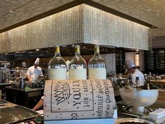 -Caprice(香港四季酒店)