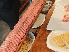 -京门老爆三·铜锅涮肉 爆肚(望京店)