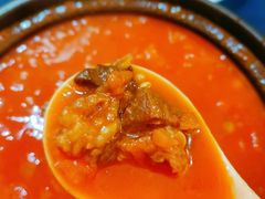 -伊带伊路新疆美食府(呼家楼店)