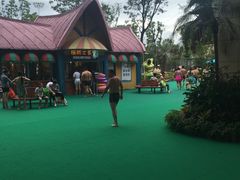 -苏州乐园森林水世界