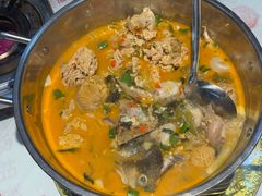 -辣不怕口味虾(凌霄路店)