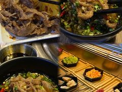 -火炉火自助餐(西直门凯德MALL店)