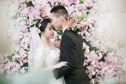 -巴黎经典婚纱摄影PARISSIC