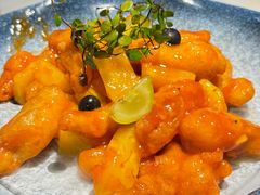 -打酱油·非遗淮扬菜(瘦西湖梅岭店)