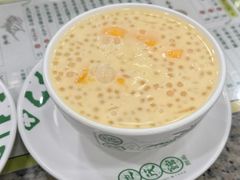 -地茂馆甜品
