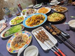 -伊带伊路新疆美食府(呼家楼店)