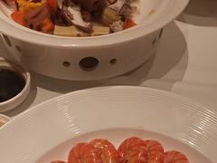 -宝轩渔府·海鲜(水上店)