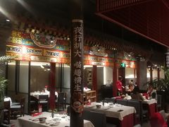 大堂-胡大饭馆 24h(簋街总店)