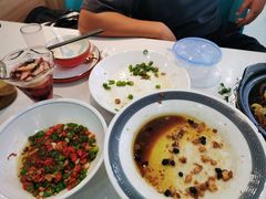 -福巷湘食小馆·猛火现炒(上海首店)
