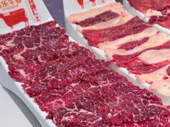 -古乐牛香•鲜牛肉牛杂火锅(系马桩总店)