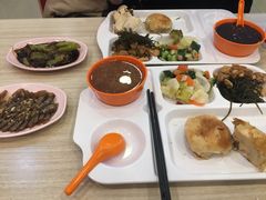 -香妃烤鸡(西单店)