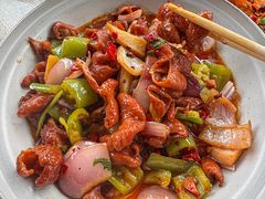 -坛南湾阿强农家乐.海鲜大排档老字号(福州地标美食店)