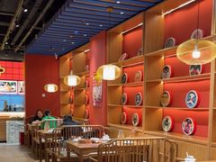 -满园烤鸭·春饼(抚顺万达店)