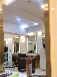 -雅仕 HAIR SALON 美发沙龙