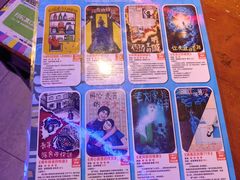 -移动谜城·大笨象密室逃脱(五棵松店)