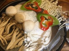 -合易泓烤肉(延河街店)