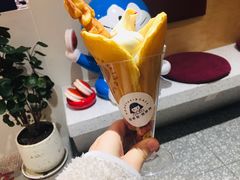 -铭果屋·铜锣烧专卖店(南京创始店)