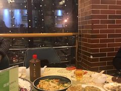 -京滨饭店·餐厅(阜外大街店)