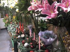 -双季花艺园艺市场(浦东店)