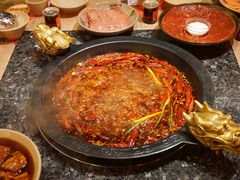 -蜀大侠火锅(建设路第五大道店)