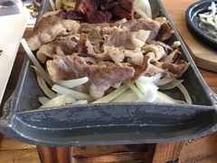 -紫霞门韩国料理烤肉(深南东路店)
