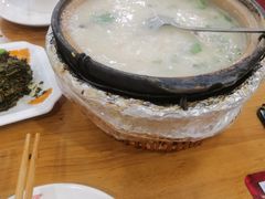 -粤仔湾砂锅粥(金太湖店)