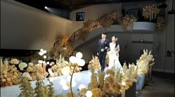 -圣拉维婚礼艺术中心(合肥旗舰店)