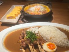 -CURRY YA 熟成咖哩專門店(深圳湾万象城店)