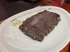 鲜牛百叶-1078號老北京涮肉(松柏店)