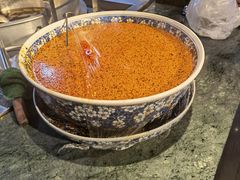 -马艾萨中国兰州牛肉拉面(劲松店)