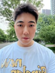 -米可造型烫染