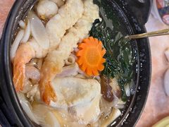 -桃屋日本料理(清华科技园店)