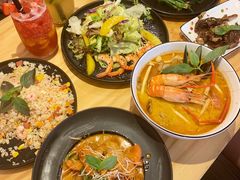 -萨莉亚意式餐厅(杭州滨江天街店)