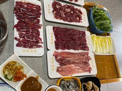 -杏花吴记牛肉火锅