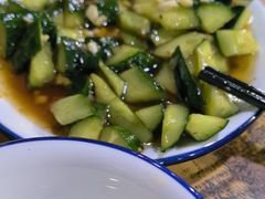 -皖北巫氏三胖地锅鸡(长淮总店)