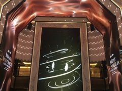 -上海苏宁宝丽嘉酒店·Cafe Bellagio西餐厅
