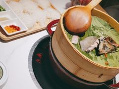 -黑鸡小馆(金源店)