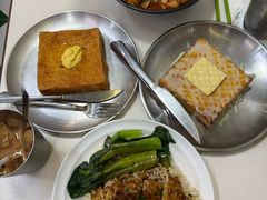 -華歡冰室-WahFoon(吉大店)