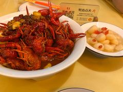 -小田油焖小龙虾(双井店)