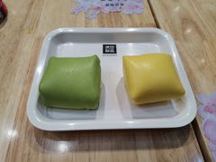 -满记甜品(王府井北京市百货大楼店)