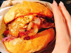 -Fergburger(皇后镇店)