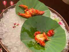 -杭州西子湖四季酒店·金沙厅