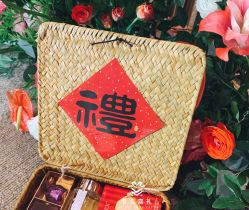 -卡卡喜糖伴手礼·商务礼宝宝礼·婚礼用品