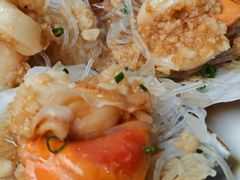 -老字号蛇口德记烧腊饭店·海鲜加工