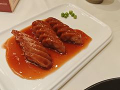 -得月楼·省级非遗·传统苏帮菜(观前店)