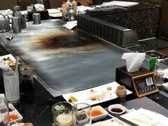 -大渔铁板烧(大悦城店)