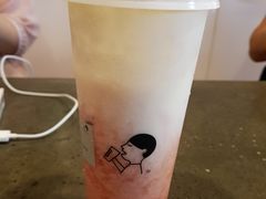 -喜茶(上海正大广场店)